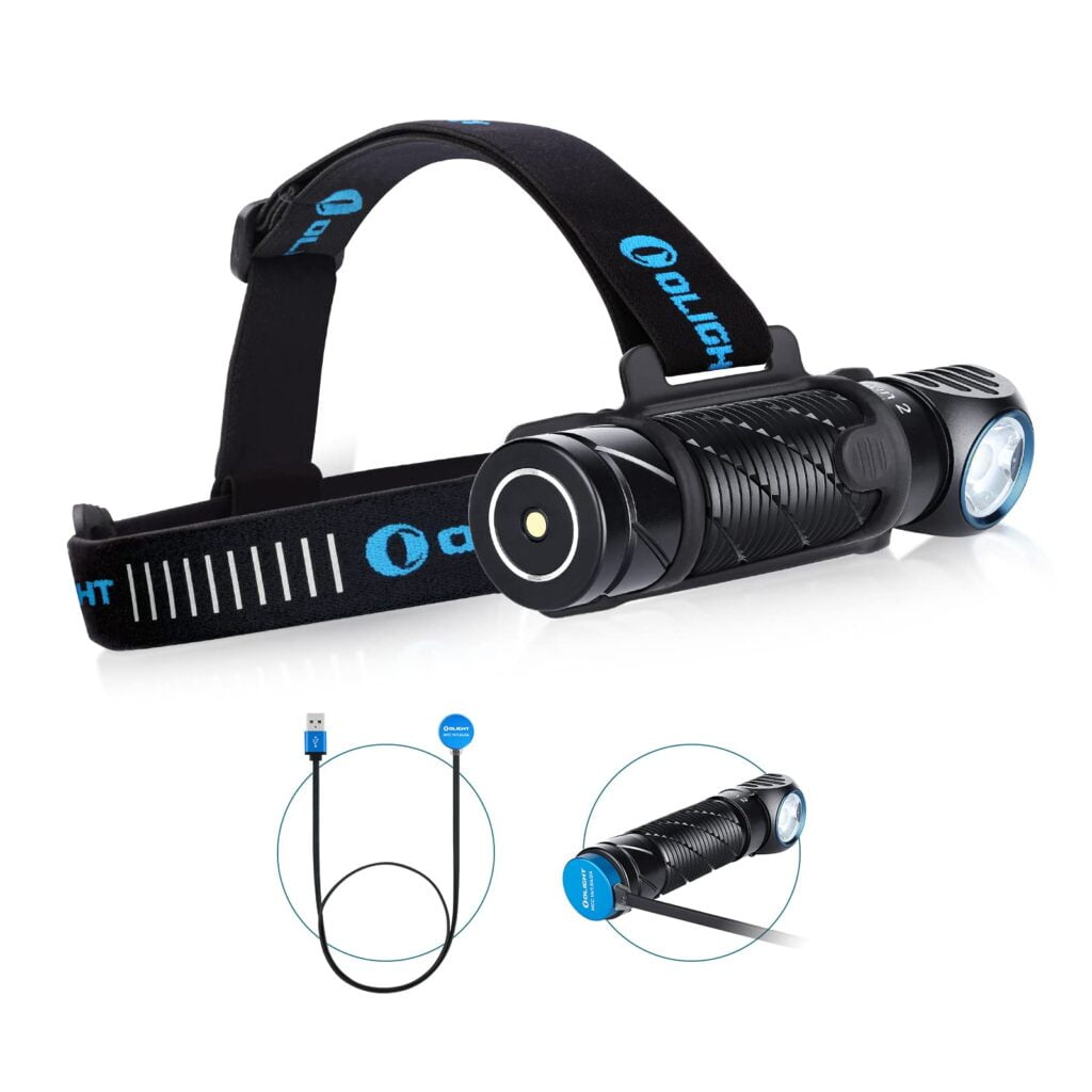 Olight Perun 2