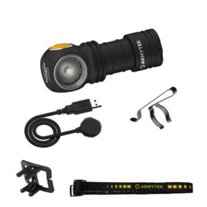 Armytek Elf C1 Micro USB